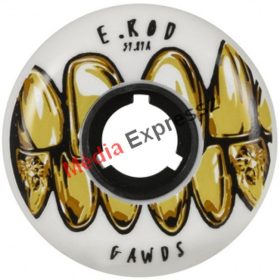 Gawds Eric Rodriguez 59mm/89A 4 db
