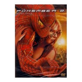 Pókember 2.
