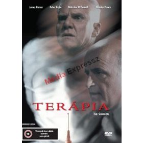 Terápia
