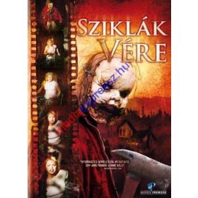 Sziklák Vére DVD