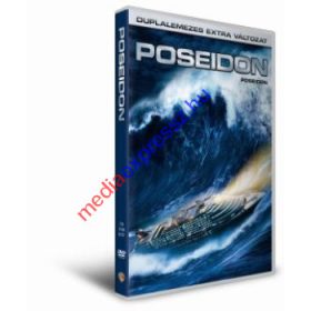 Poseidon DVD