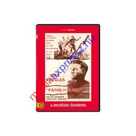 A dicsöség ösvényei