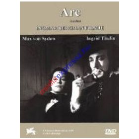 Arc dvd