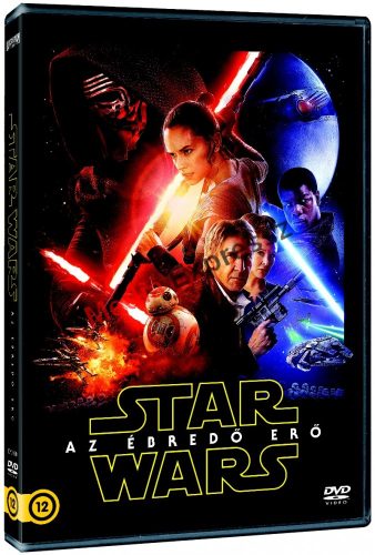 Star Wars Az ébredő erő 