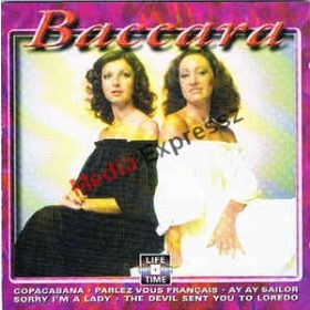 Baccara - Yes Sir I Can Boogie 