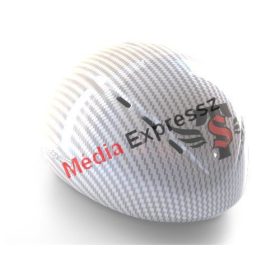 EVO Short Track Rövidpályás Sisak 