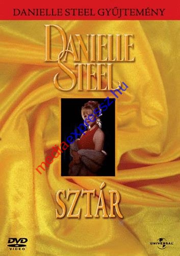 Danielle Steel - Sztár