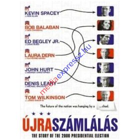 Újraszámlálás
