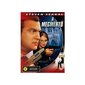 A megmentő( használt dvd)