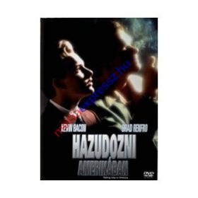 Hazudozni Amerikában