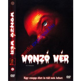 Vonzó vér DVD