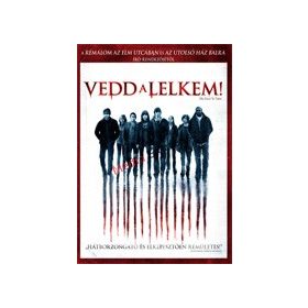 Vedd a lelkem!