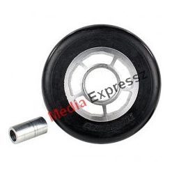   Powerslide Rollerski Universal Training 80mm/38mm/78A