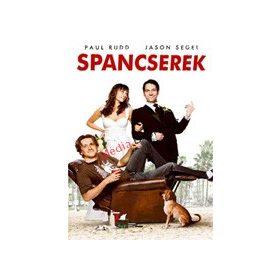 Spancserek
