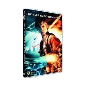 001 - Az első bevetés