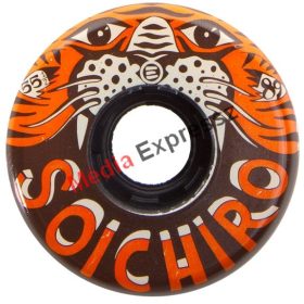 Eulogy Soichiro Kanashima - Vintage Pro 58mm/89A 4 db