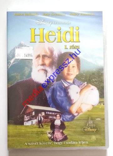 Heidi 1.