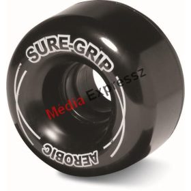 Sure Grip Aerobic black 62mm/85A 8 db