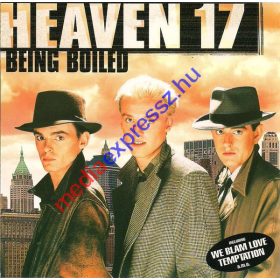Heaven 17 – Being Boiled