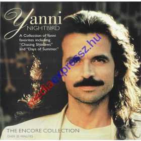 Yanni - Nightbird