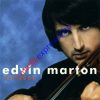 Edvin Marton - Virtuoso CD