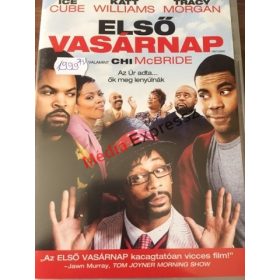Első vasárnap DVD