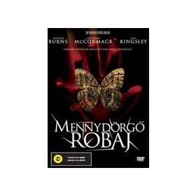 Mennydörgő robaj