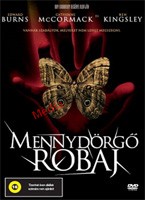 Mennydörgő robaj