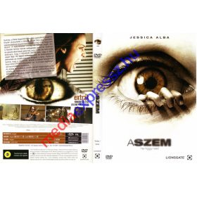 A szem DVD