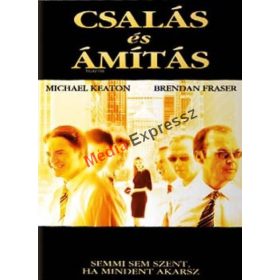 Csalás és ámítás