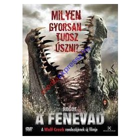 A fenevad