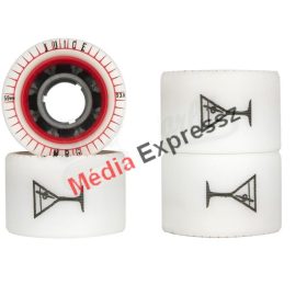 Juice SPIKED SERIES NRG medium red 59mm x 38mm / 93 A 4 db