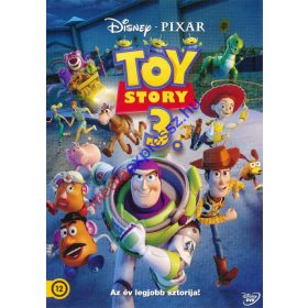 Toy Story 3. (DVD)