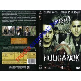 Huligánok