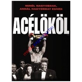 Acélököl