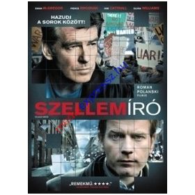 Szellemíró