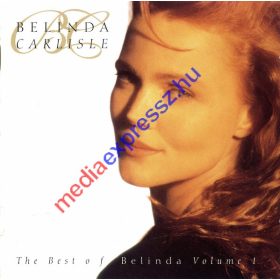 Belinda Carlisle ‎– The Best Of Belinda Volume 1 