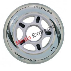 Playlife Cyclone 72mm/83A 76mm/83A  80mm/81A 4db/szett