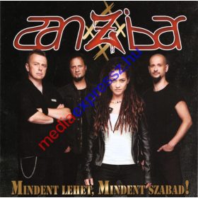 Zanzibar  – Mindent Lehet, Mindent Szabad!