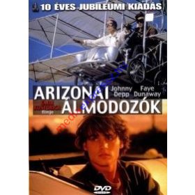 Arizónai álmodozók