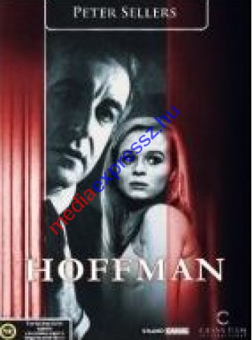 Hoffman (magyar feliratos)