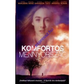 Komfortos mennyország ( használt újszerű DVD)