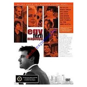 Egy férfi naplója (használt)