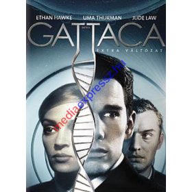 Gattaca DVD