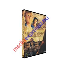 Keresztes hadjárat farmerbán DVD 