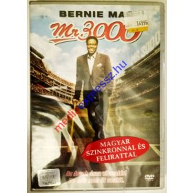 Mr. 3000