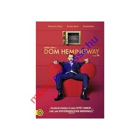 Dom Hemingway