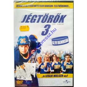 Jégtörők 3