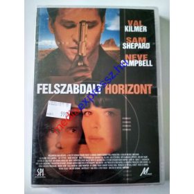 Felszabadult horizont