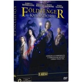 Földtenger kalandorai 1.